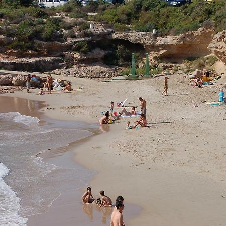 Riviera Villa L'Ametlla de Mar Eksteriør billede