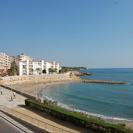 Riviera Villa L'Ametlla de Mar Eksteriør billede