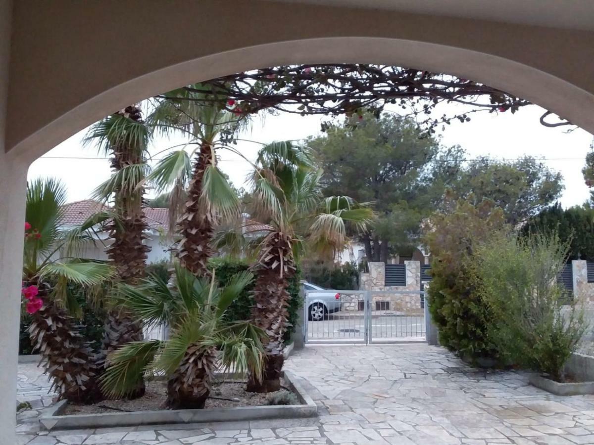 Riviera Villa L'Ametlla de Mar Eksteriør billede